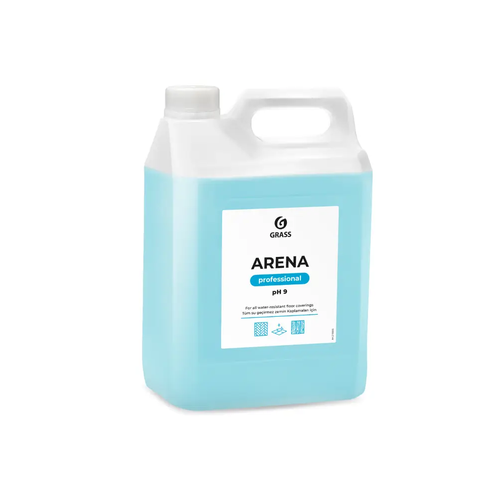 Arena Grass