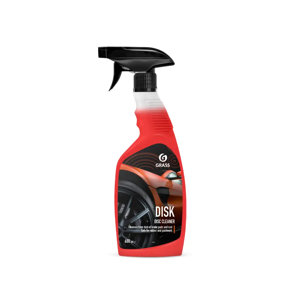 Disk 600 ml