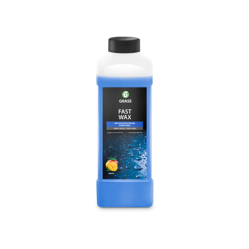 Fast Wax 1L