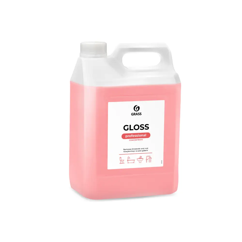 Gloss Concentrate