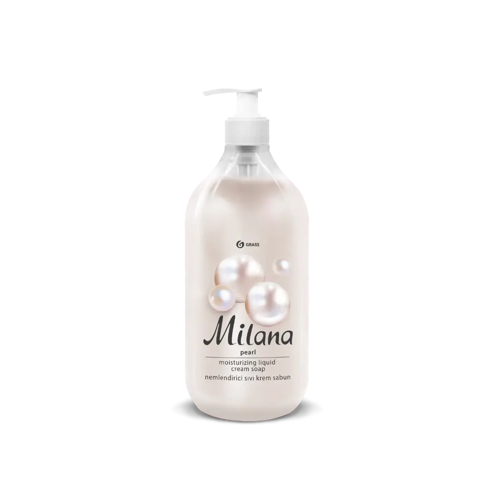 Milana pearl 500 ml