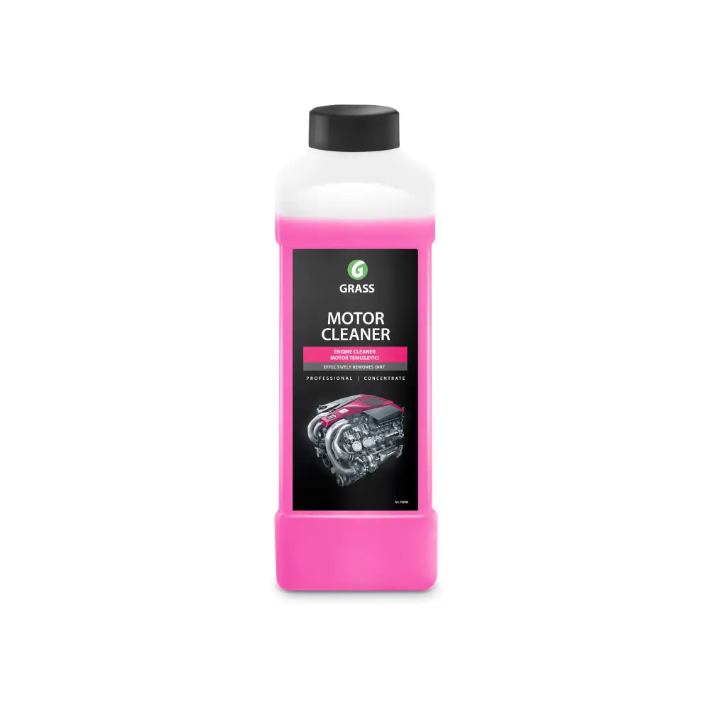 Motor Cleaner 1L