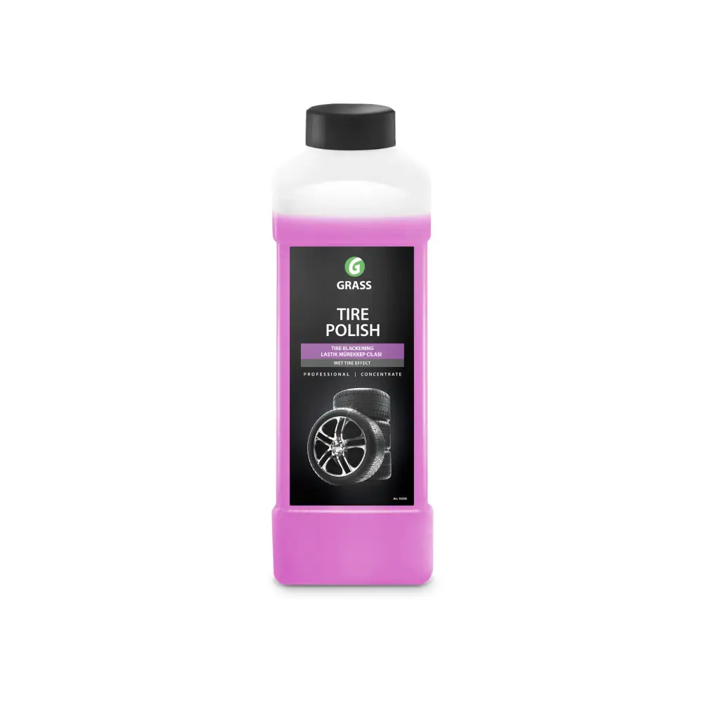 Tire Polish 1l