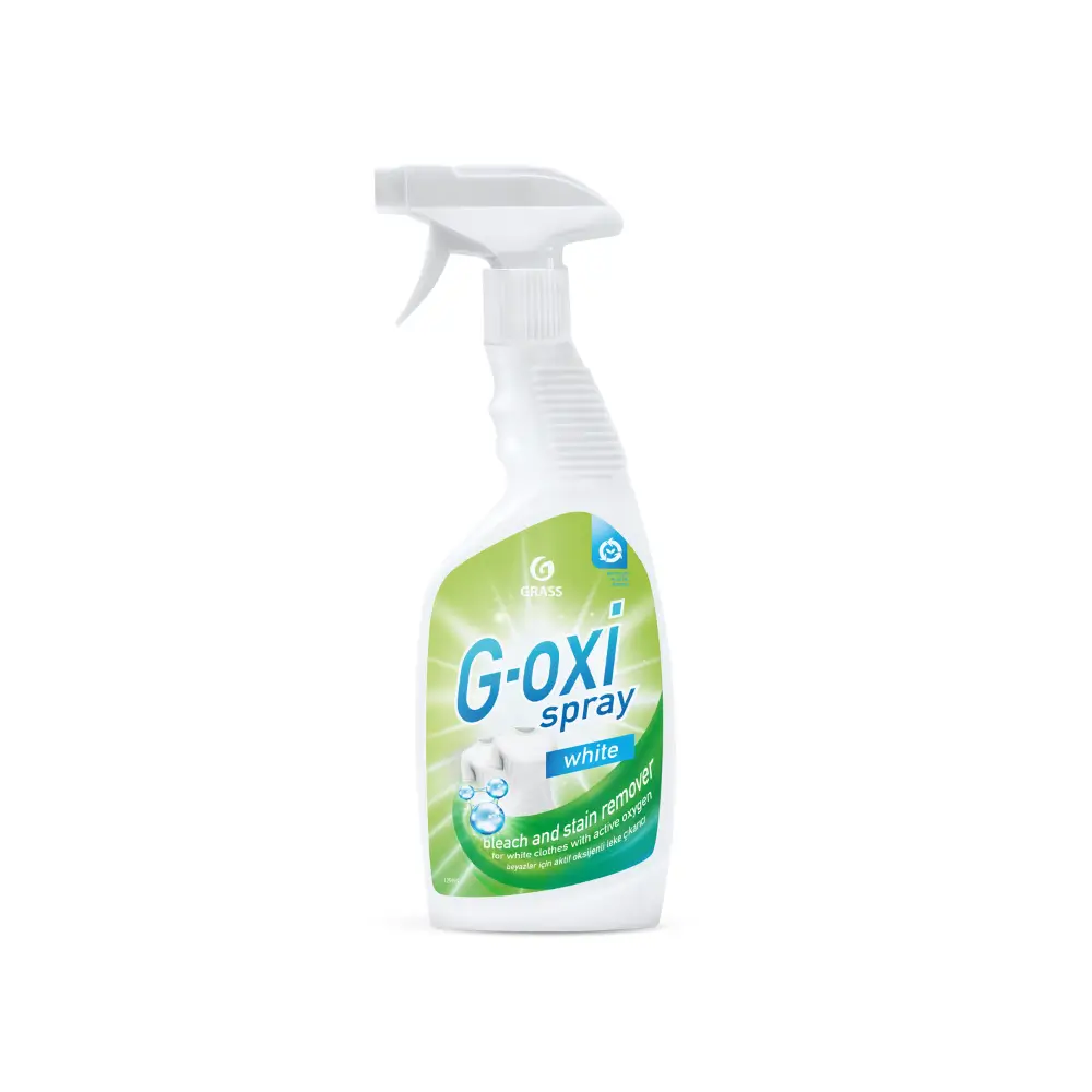 g-oxi spray white 600 ml