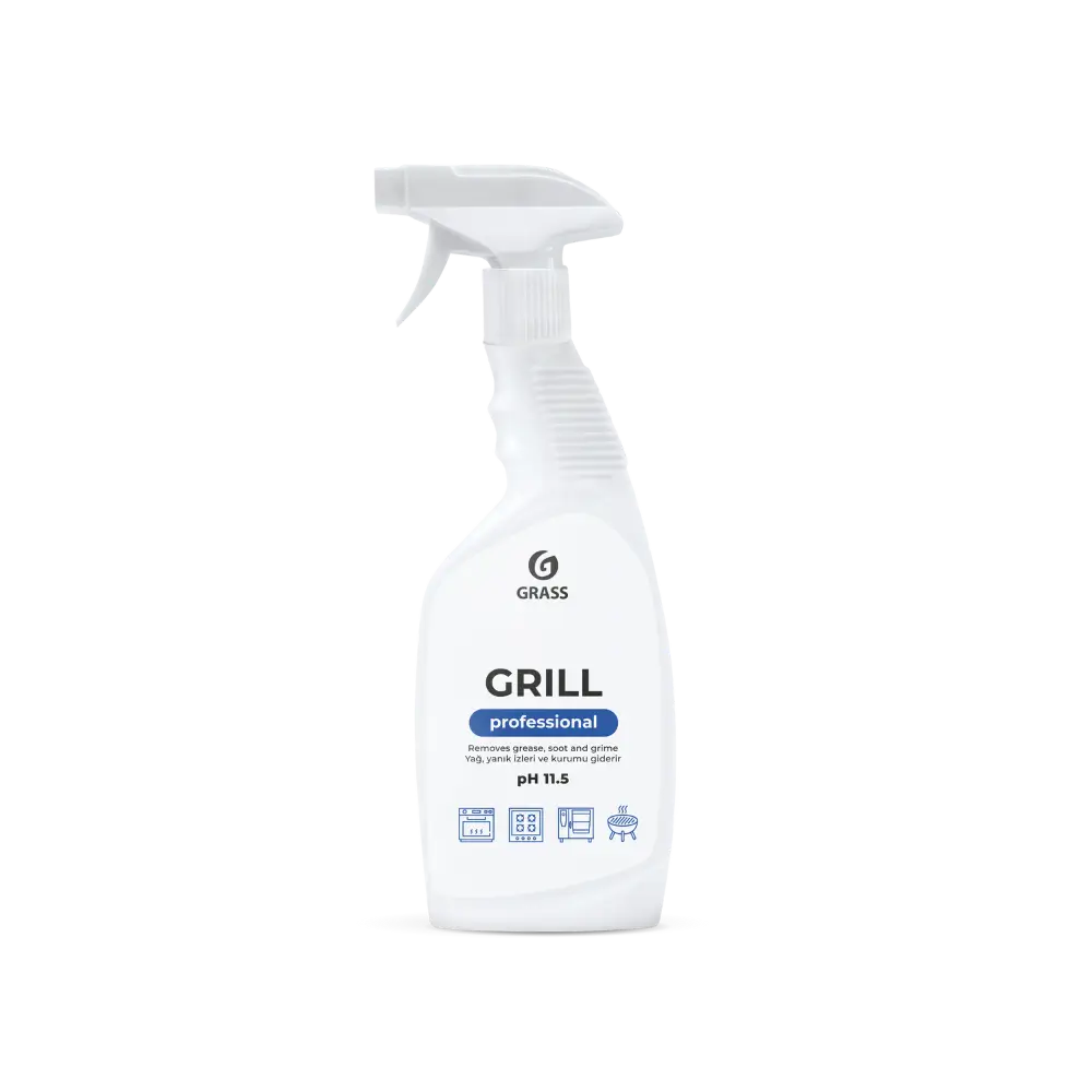 grill 600 ملي