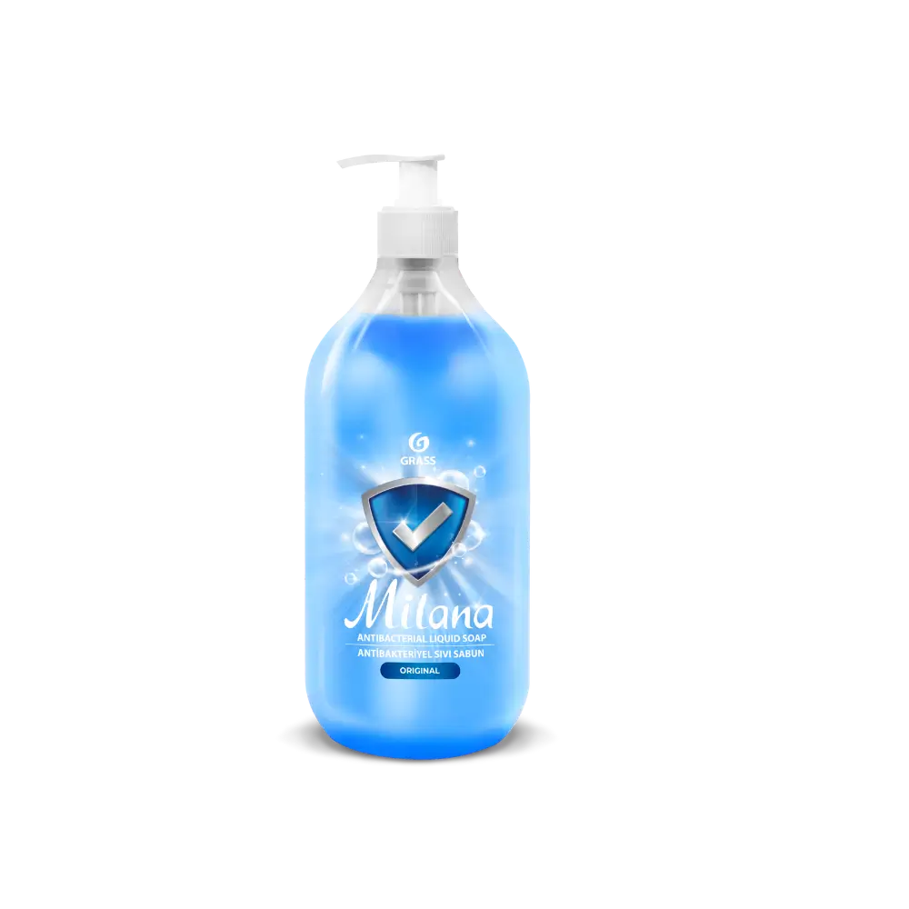 Milana Original antibacterial 500ml