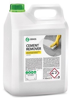 مزيل الأسمنت Cement Remover — 5.8 كغم
