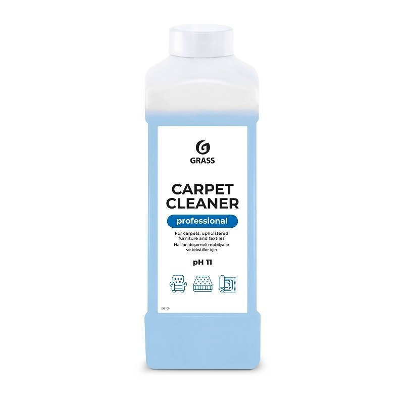 منظف السجاد Carpet Cleaner — 1 لتر