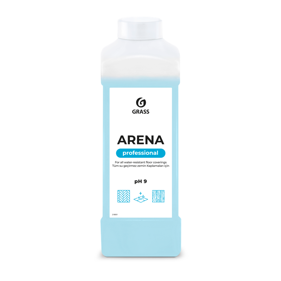 منظف الأرضيات أرينا Arena — 1 لتر