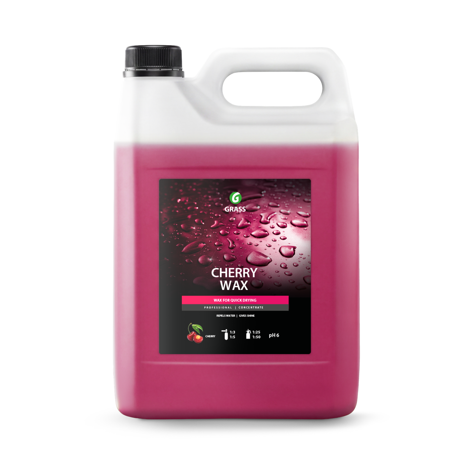شمع الكرز Cherry Wax — 5 كغم