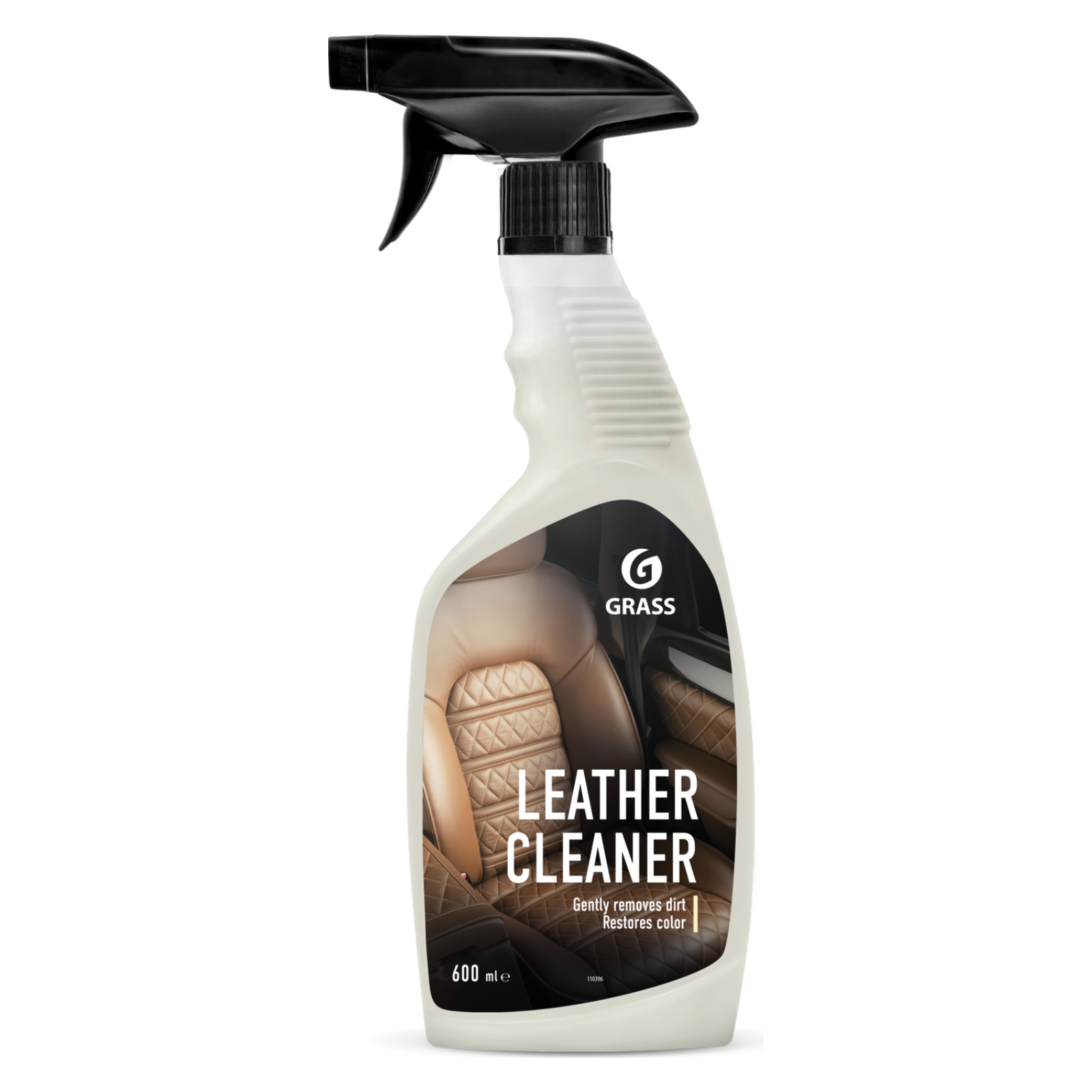 منظف الجلد GRASS Leather Cleaner 600 مل