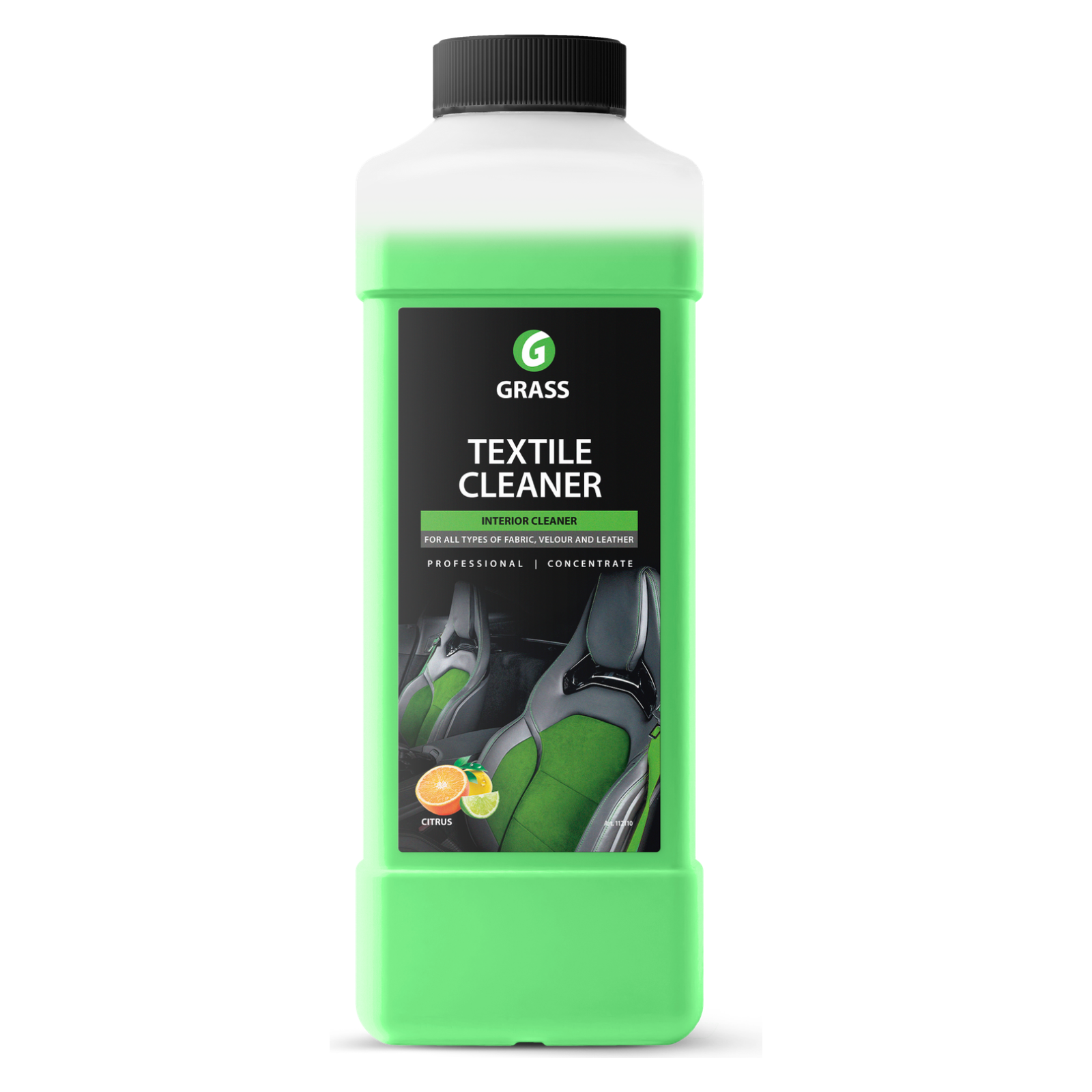 منظف الأقمشة GRASS Textile Cleaner 1 لتر