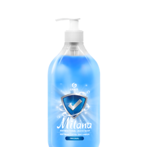 GRASS Milana Original Antibakteriyel Sabun 500 ml
