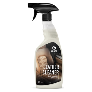GRASS Deri Temizleyici 600 ml