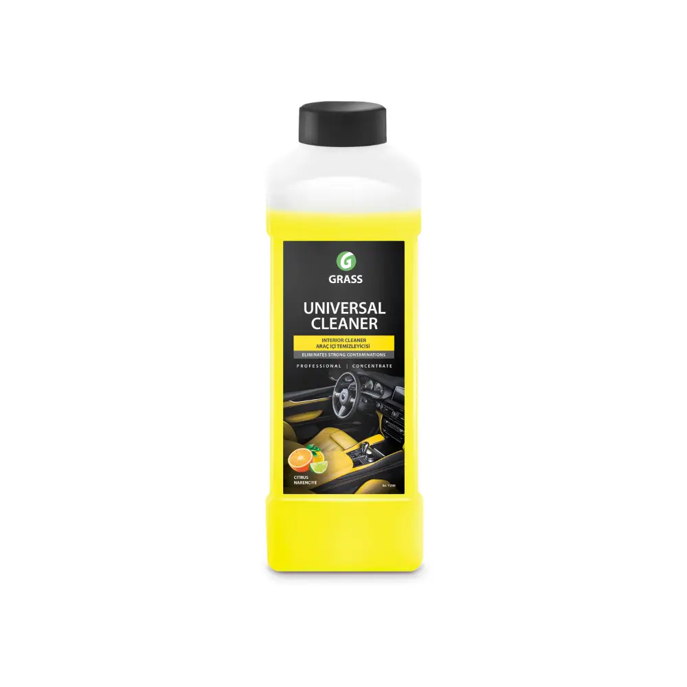 Universal Cleaner 1l