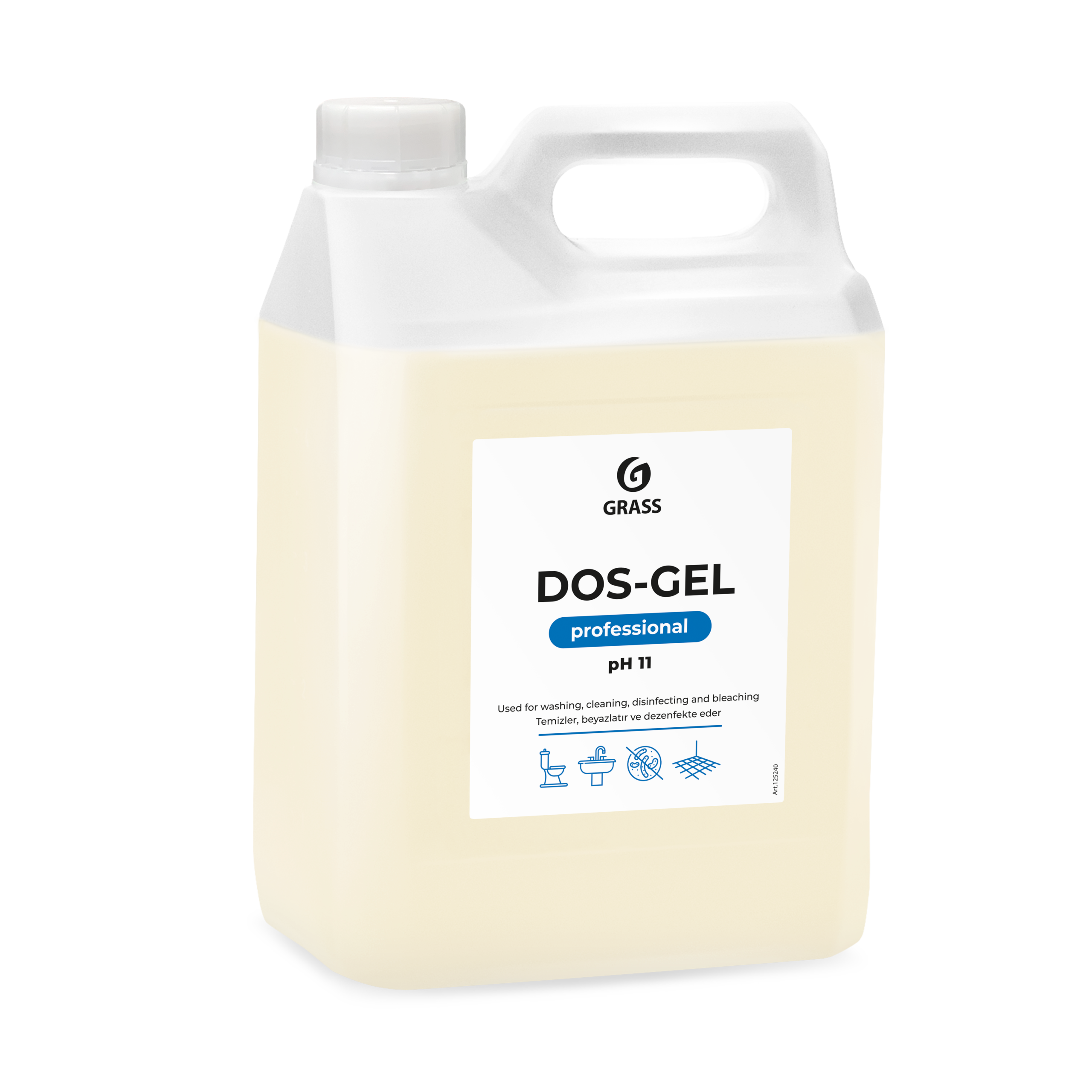 Cleaning agent GRASS Cleaning agent GRASS