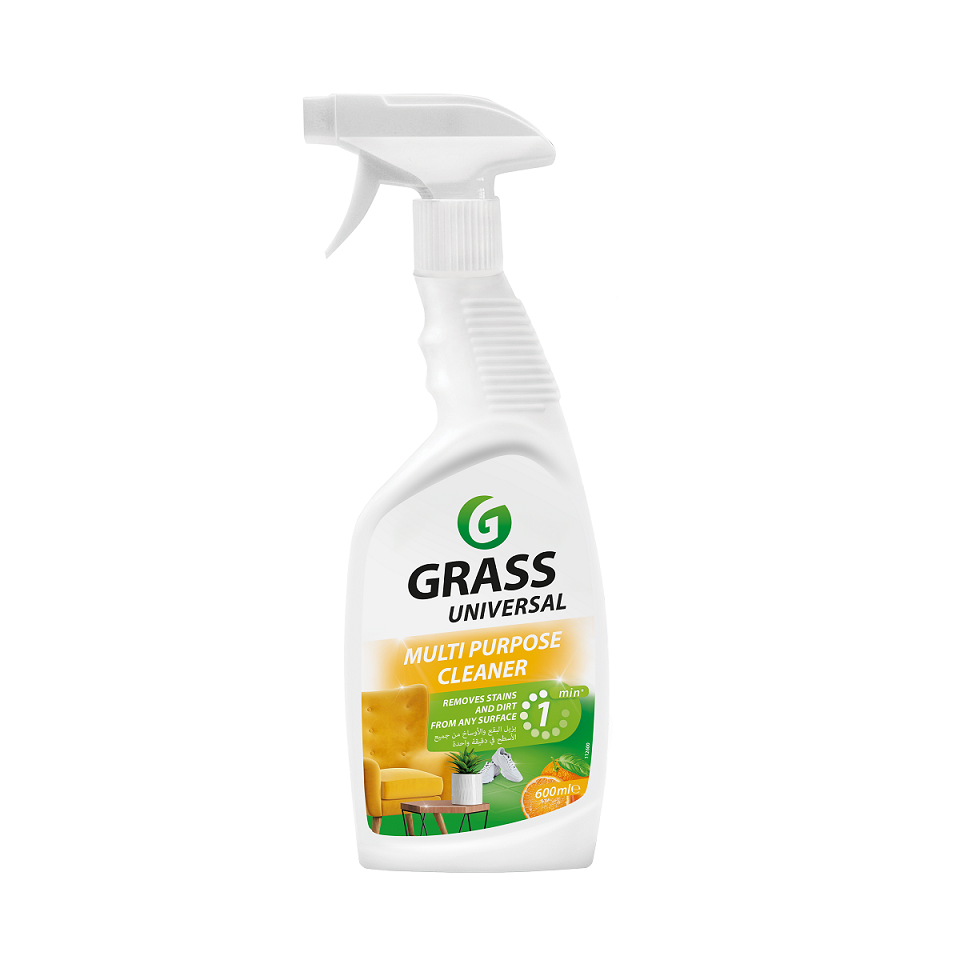 Cleaning agent GRASS 