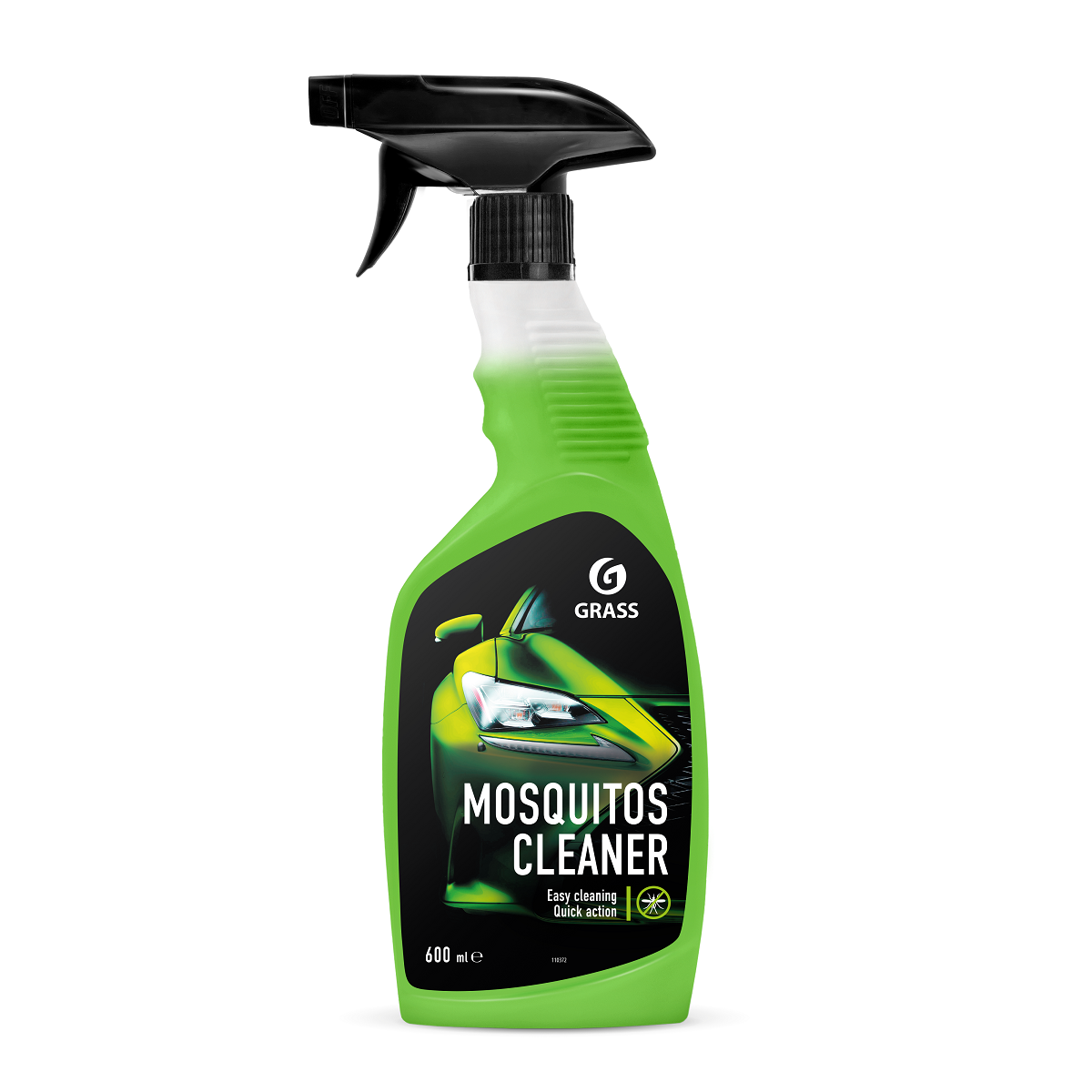 Cleaning agent GRASS 