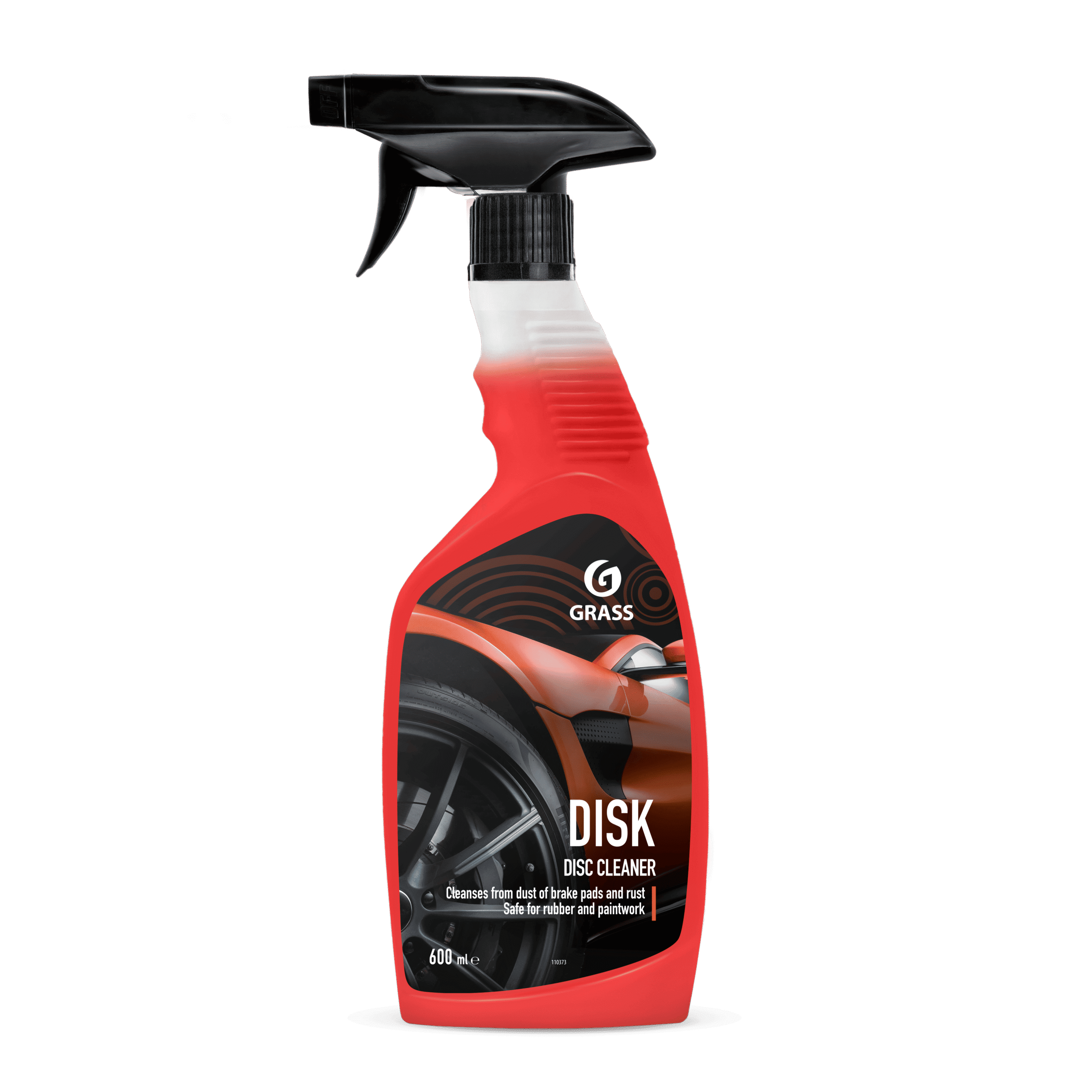 Cleaning agent GRASS 