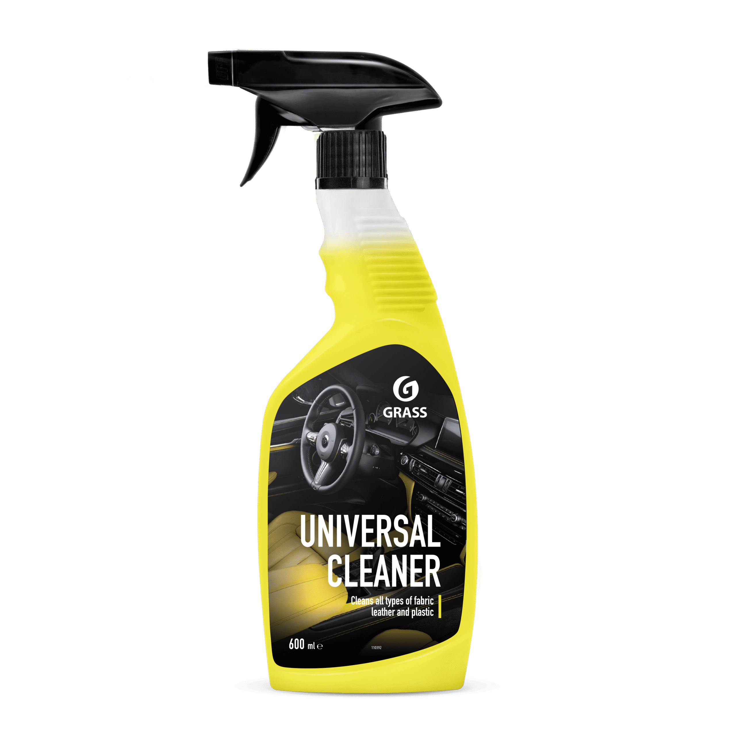 Cleaning agent GRASS 