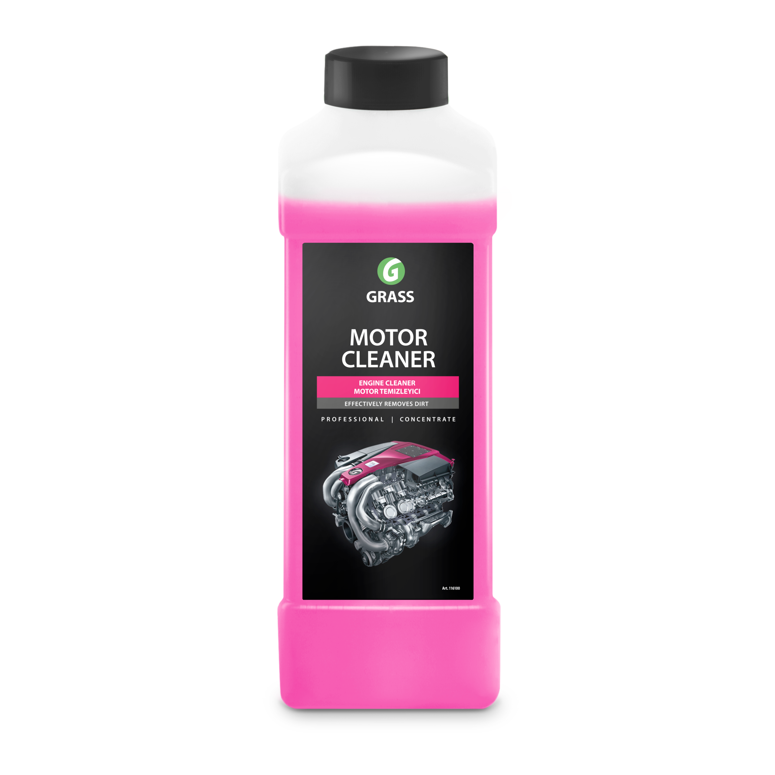 Cleaning agent GRASS Cleaning agent GRASS