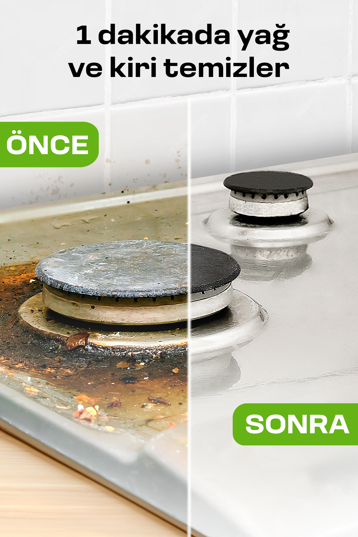 Cleaning agent GRASS 