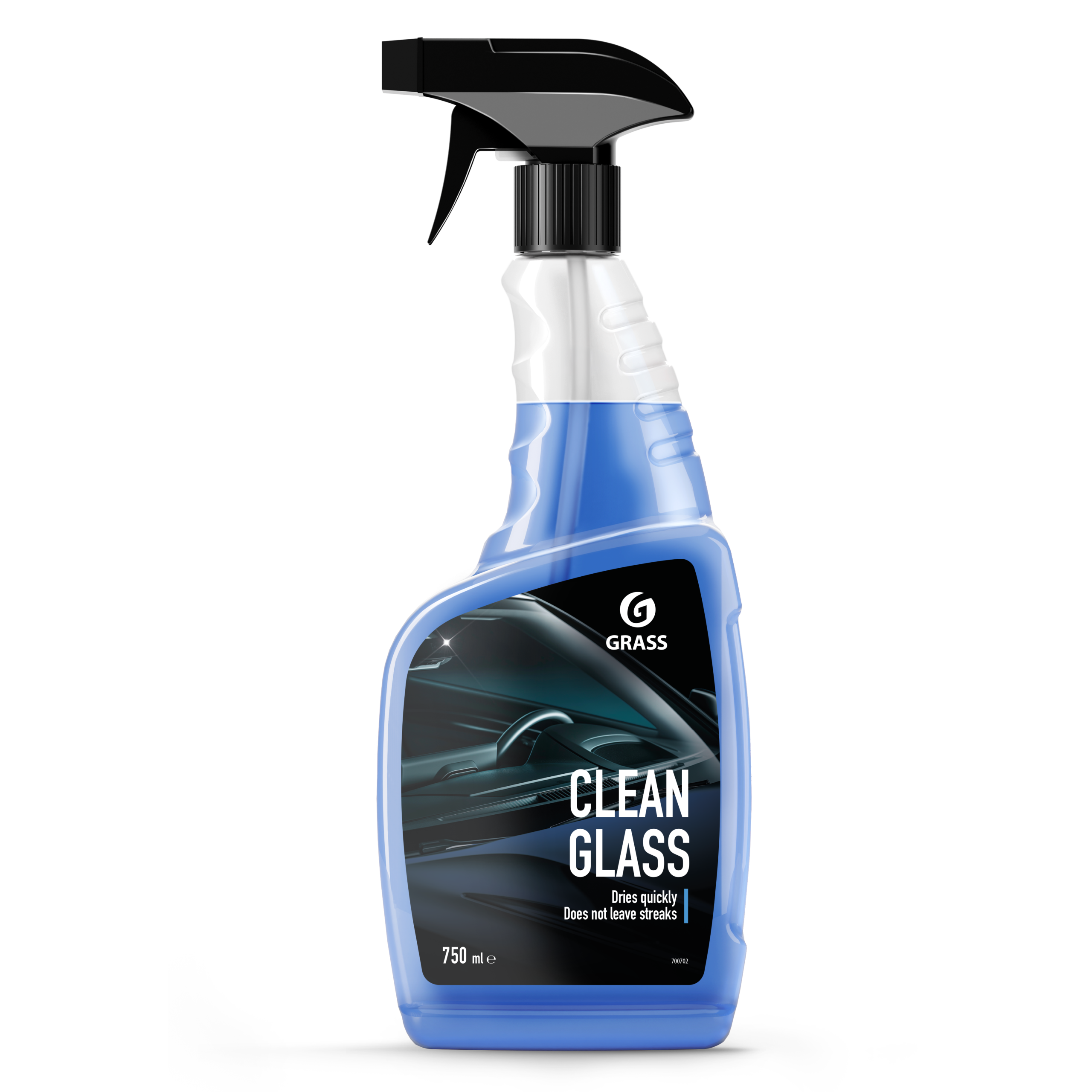 Cleaning agent GRASS 