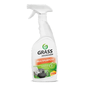 Cleaning agent GRASS "Degreaser" 600 ml