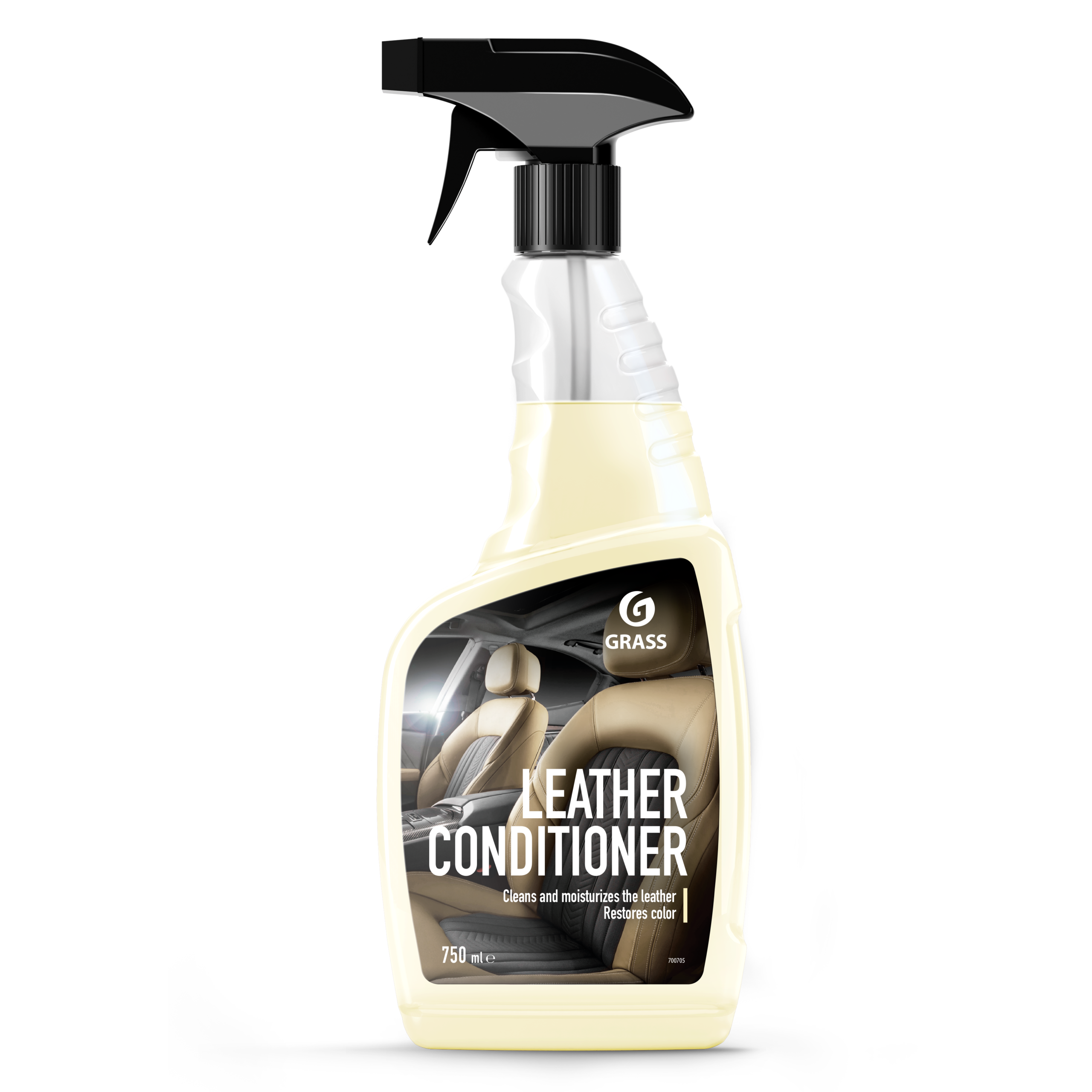 Cleaning agent GRASS 