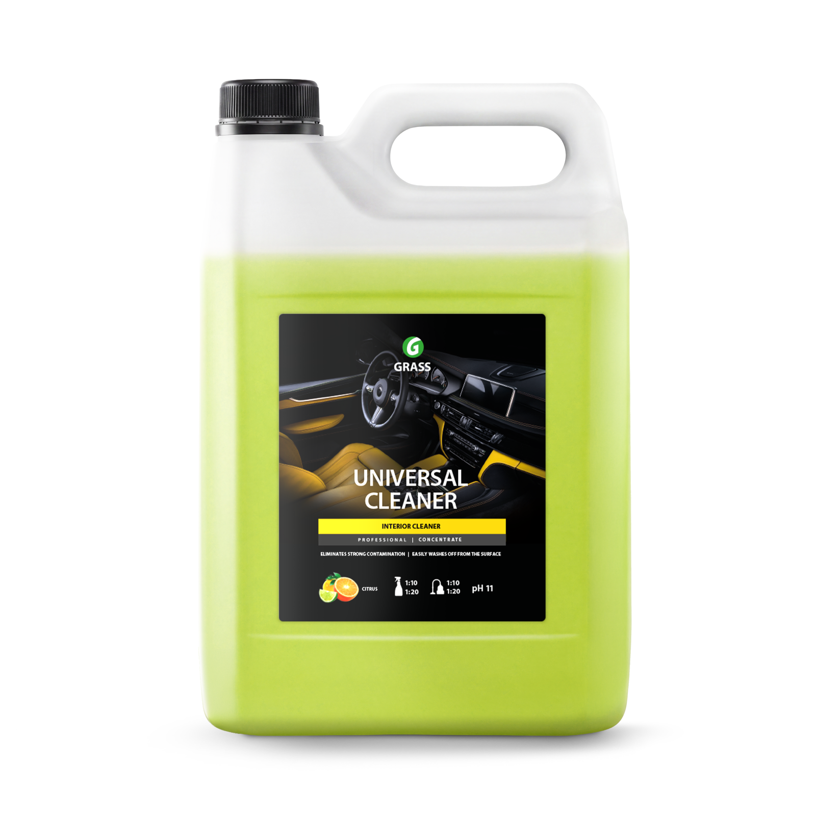 المنظف الشامل Universal Cleaner — 5.4 كغم