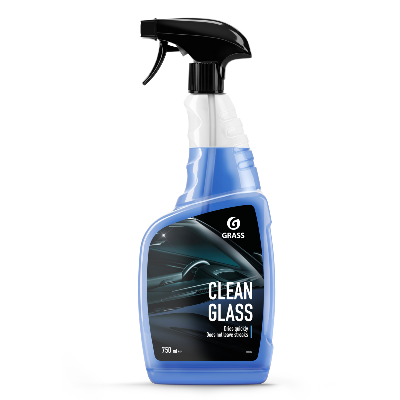 منظف الزجاج والمرايا Clean Glass — 600 مل