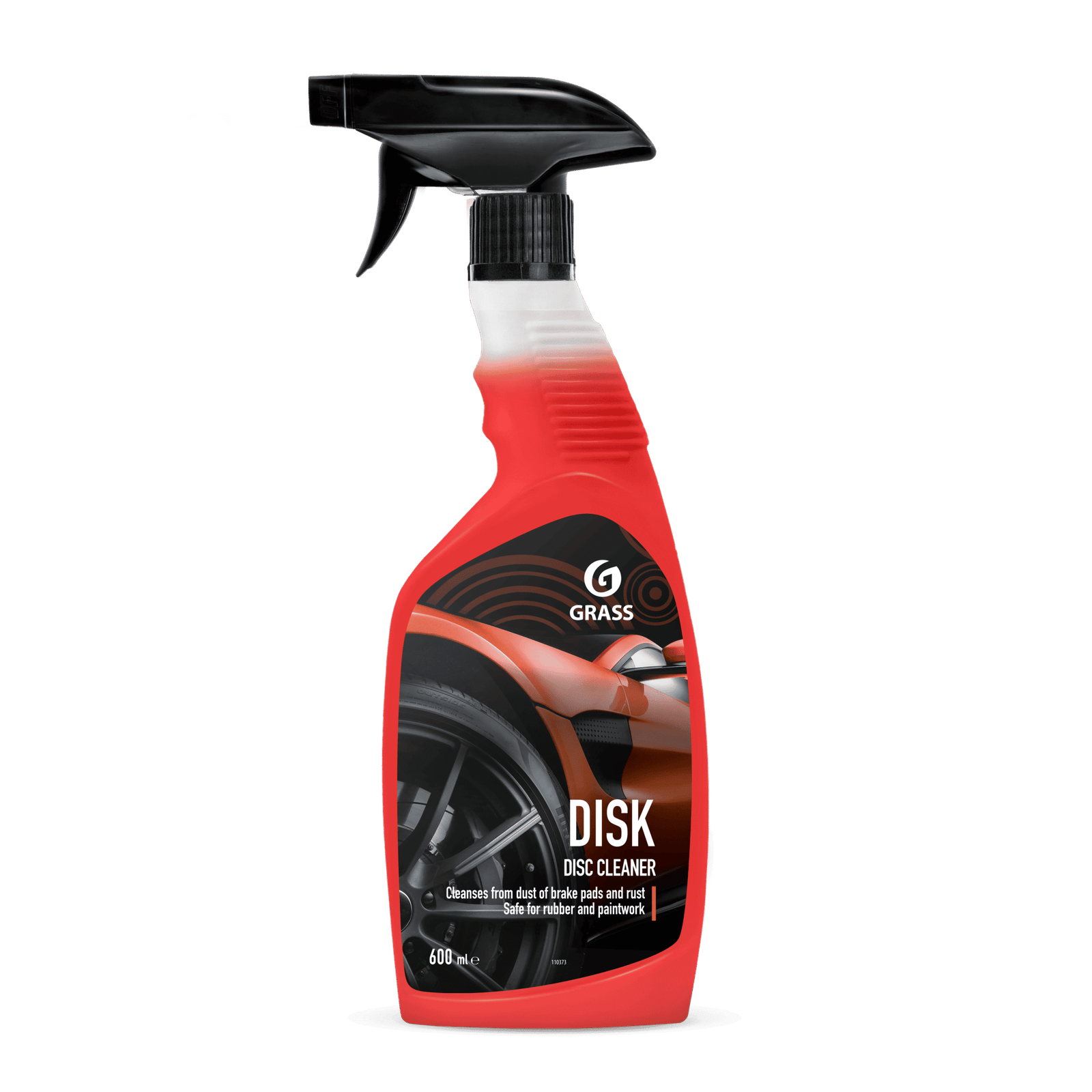 GRASS Disk Rim Cleaner 600 ml
