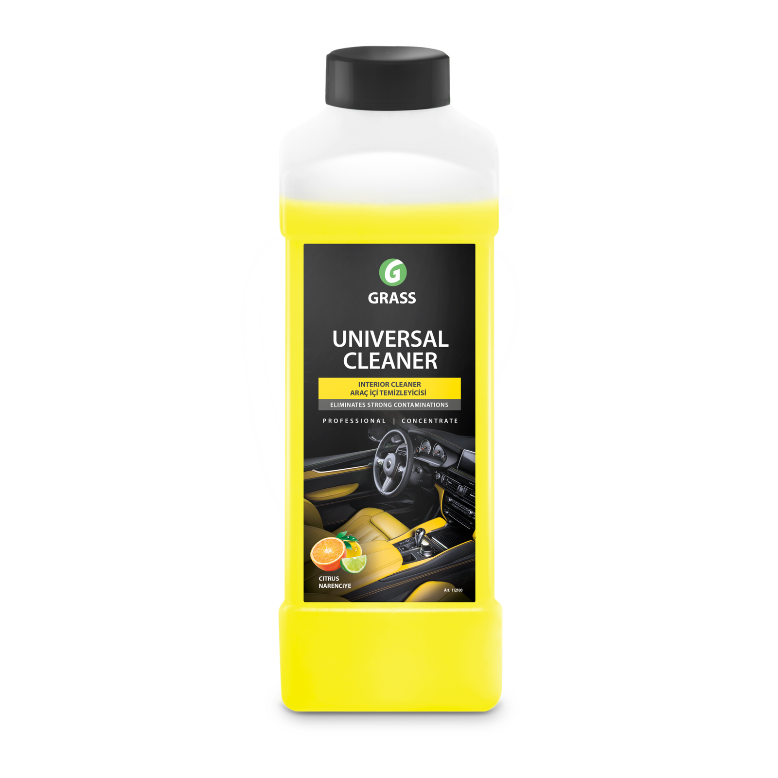 GRASS Universal Cleaner 1 L