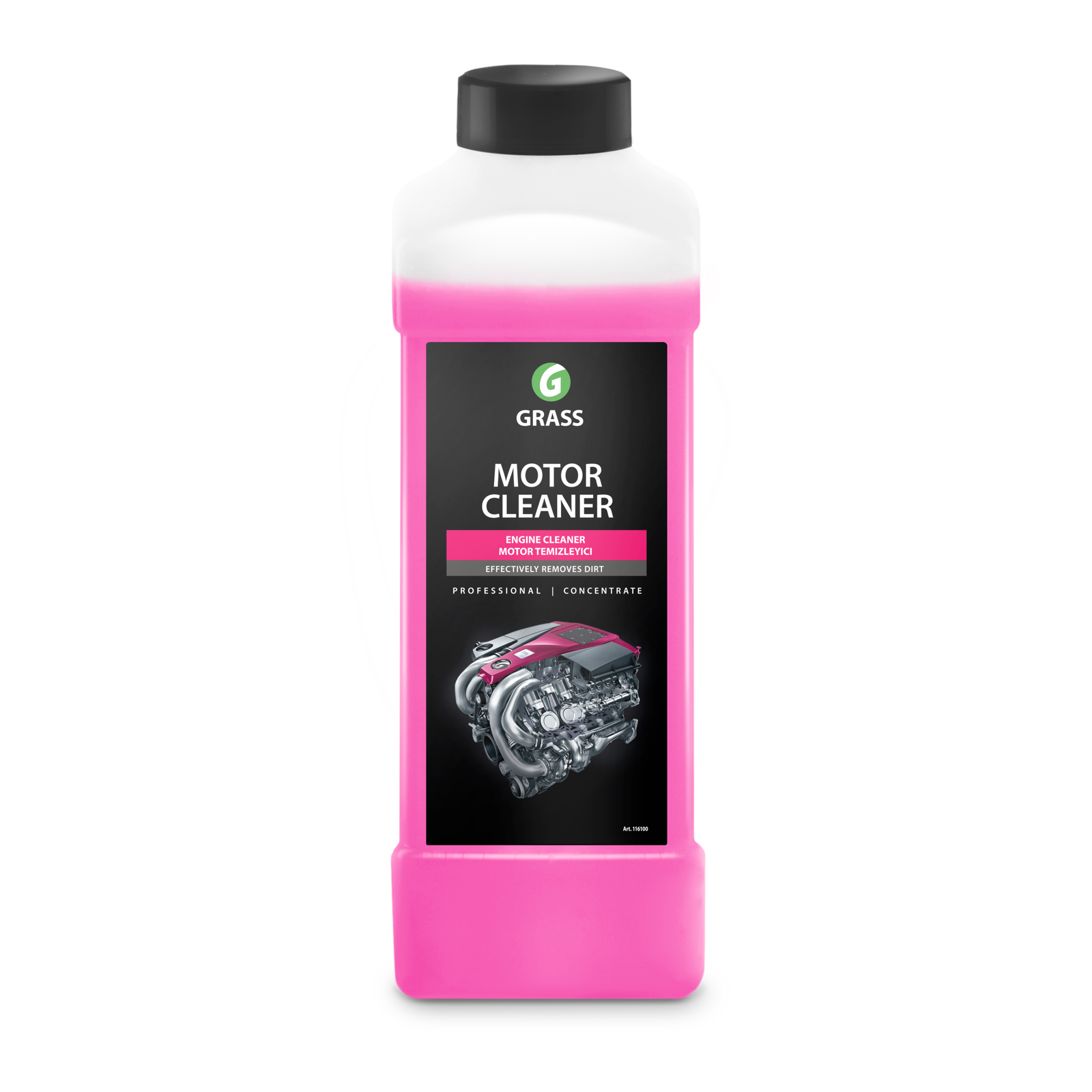 GRASS Motor Cleaner 1 L