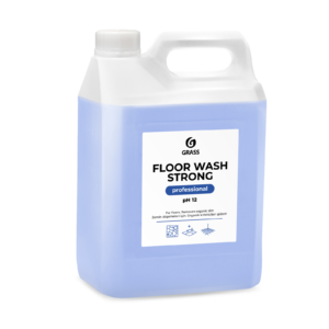 GRASS Floor Wash Strong 5.6 kg