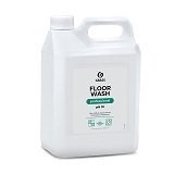 GRASS Floor Wash Neutral 5.1 kg
