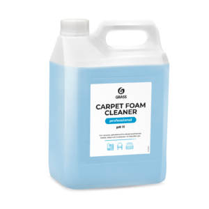 GRASS Carpet Foam Cleaner 5.4 kg