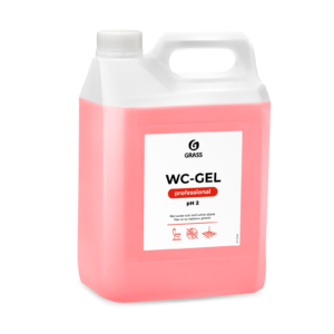 GRASS WC-Gel Toilet Cleaner 5.3 kg