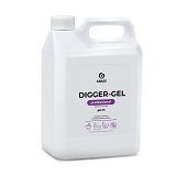 GRASS Digger Gel Drain Opener 5.3 kg