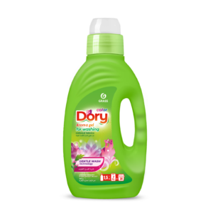 GRASS Dory Color Laundry Gel 1.5 L