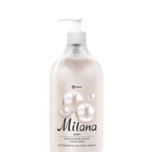 GRASS Milana Pearl Cream Soap 500 ml