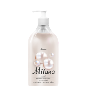 GRASS Milana Pearl Cream Soap 1 L