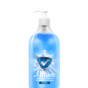 GRASS Milana Original Antibacterial Soap 500 ml