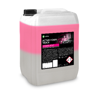 GRASS Active Foam Truck Shampoo 24 kg