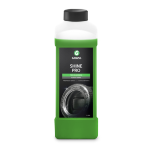 GRASS Shine Pro Tire Shine 1 L