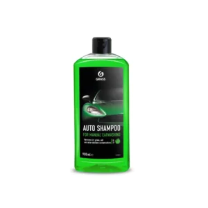 GRASS Auto Shampoo Apple 1 L