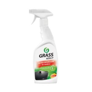 GRASS Azelit Kazan Degreaser 600 ml