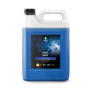GRASS Fast Wax 5 kg