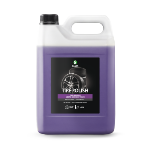 GRASS Tire Polish 5.8 kg