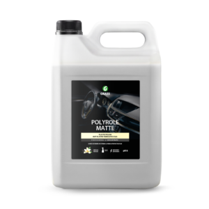 GRASS Polyrole Matte Vanilla 5 kg